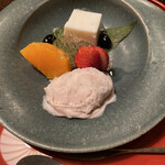 あらや滔々庵 - 