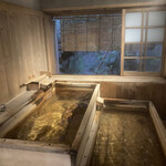 あらや滔々庵 - 