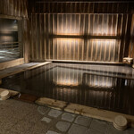 あらや滔々庵 - 