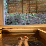 あらや滔々庵 - 