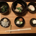 あらや滔々庵 - 