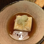 あらや滔々庵 - 