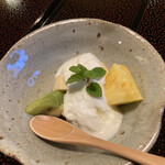 あらや滔々庵 - 