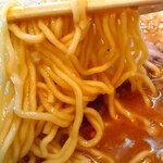 椿ラーメンショップ - 