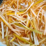 椿ラーメンショップ - 