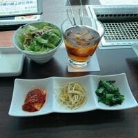 天空焼肉 星遊山 - 