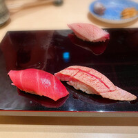 まんてん鮨 日比谷オクロジ店 - 
