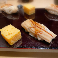 まんてん鮨 日比谷オクロジ店 - 