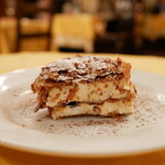 ラ・ビスボッチャ - 