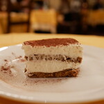 ラ・ビスボッチャ - 