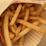 McDonald's Nihyakukyujuyon Shinmoriya Ten