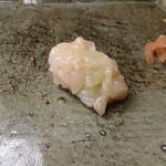 ガンツウ - あなご　生