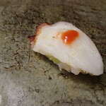 ガンツウ - タコ