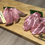 北海道焼肉 プライム - 