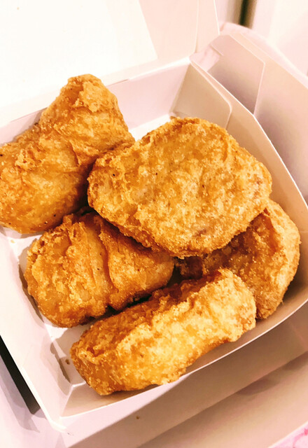 マクドナルド 津山インター店 東津山 ハンバーガー 食べログ マクドナルド 津山インター店 東津山 ハンバーガー 食べログ
