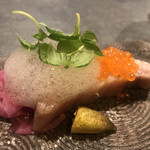 フランス料理と醸造酒 Nuage Japon - 