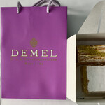 DEMEL - 購入品 (二つで10.5EUR) 