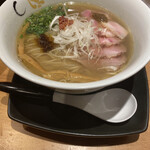 SOBA HOUSE 金色不如帰 - 