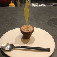 フランス料理と醸造酒 Nuage Japon - 