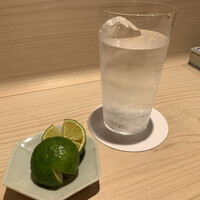 新ばし 星野 - 