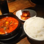 炭火焼肉・韓国料理 KollaBo - 