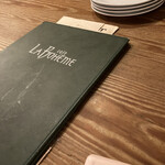 カフェ ラ・ボエム - 