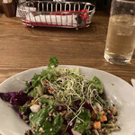 カフェ ラ・ボエム - 