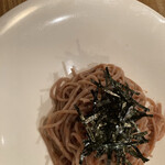 カフェ ラ・ボエム - 