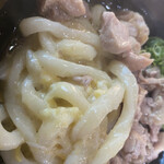 手打ちセルフうどん 海侍 其の壱 飯山店 - 