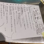 ゼロワンカレーA.o.D - 