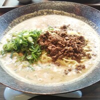 TexturA - 担々麺