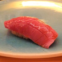鮨おにかい＋1 - 中とろ
