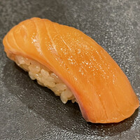 鮨 いつみ - 青森県　桜鱒