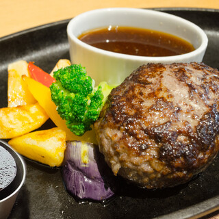 リーズナブルランチ展開中