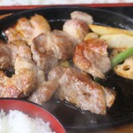 定食処 櫻茶屋 - 