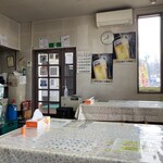 定食処 櫻茶屋 - 