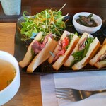 チャイ カフェ  2019 - 