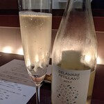 ミッシェル・ヴァン・ジャポネ - 