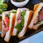 チャイ カフェ  2019 - 