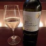 ミッシェル・ヴァン・ジャポネ - 