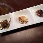 ミッシェル・ヴァン・ジャポネ - 