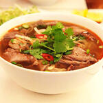 chu cuoi - ビーフン