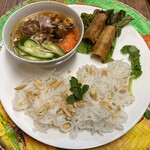 chu cuoi - ブン ティツ ヌオン