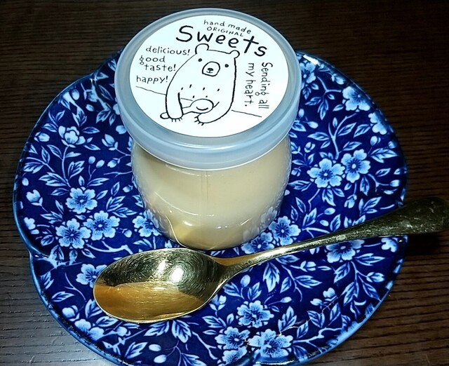 ふぁぶ～る（faveur） - 曽根田（ケーキ）の写真