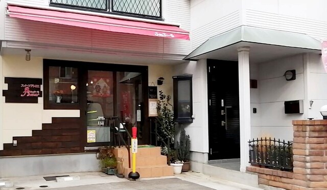 ふぁぶ～る（faveur） - 曽根田（ケーキ）の写真