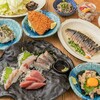 いまがわ食堂 - 料理写真: