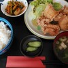 大衆食堂みんなのおかげ