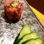 東京肉しゃぶ家 - 