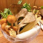 東京肉しゃぶ家 - 