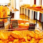 たてしな自由農園 808 Cafe - 